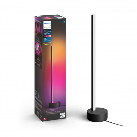 Philips Hue Gradient Signe (Bild: Signify)